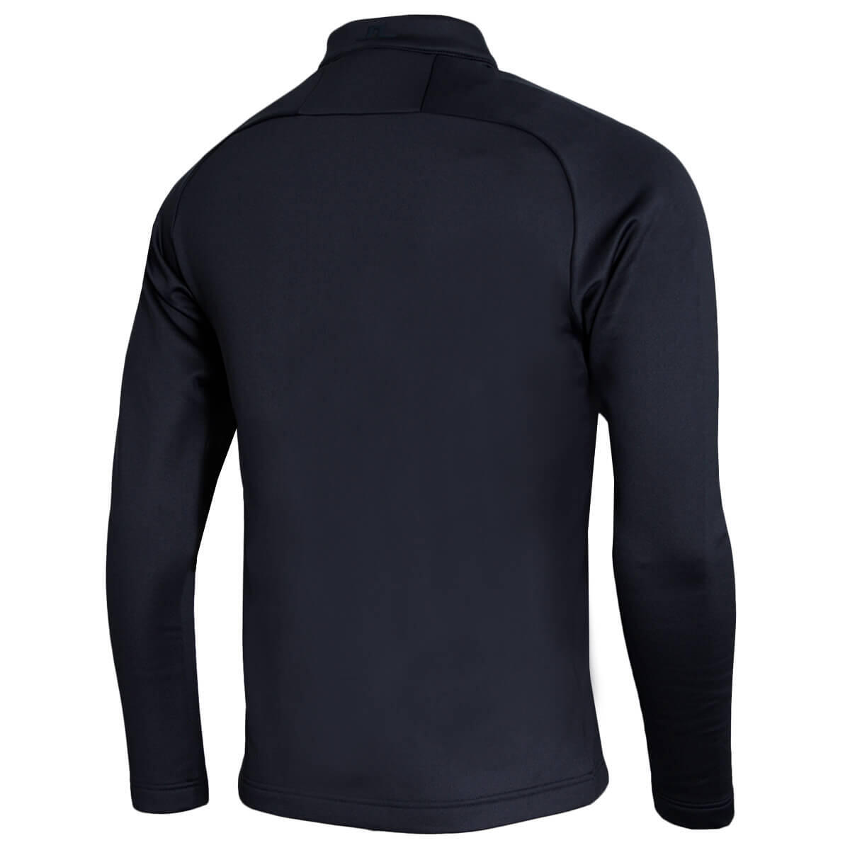 ★セール 新品 送料込★J.LINDEBERG モックシャツ 長袖 NAVY ★ J.Lindeberg Mens Adam Quarter Zip Mid Layer Wicking Sweater - JL