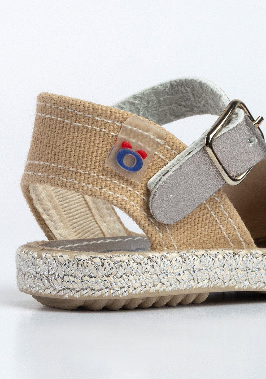 Sandalias Conguitos Star  Glow 4/4
