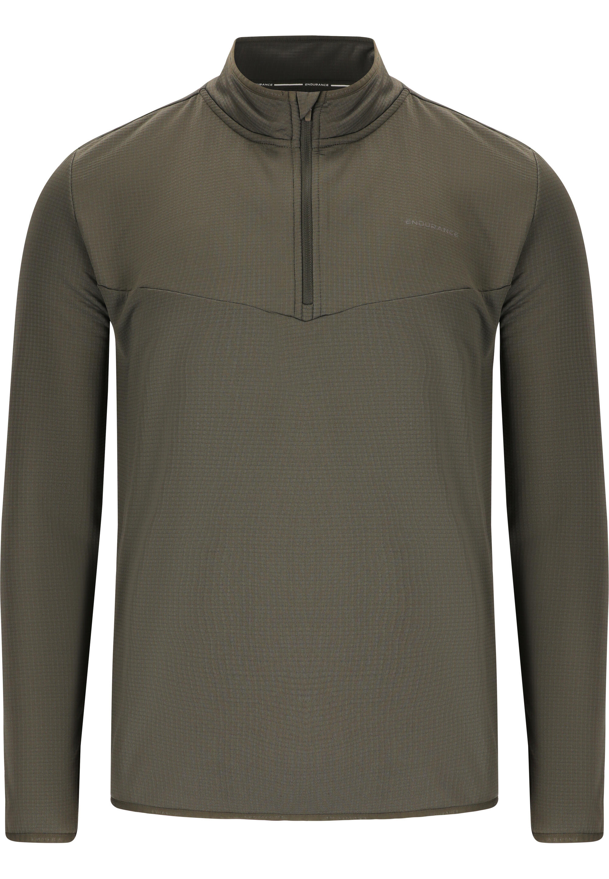ENDURANCE Funktionsshirt LEDGER