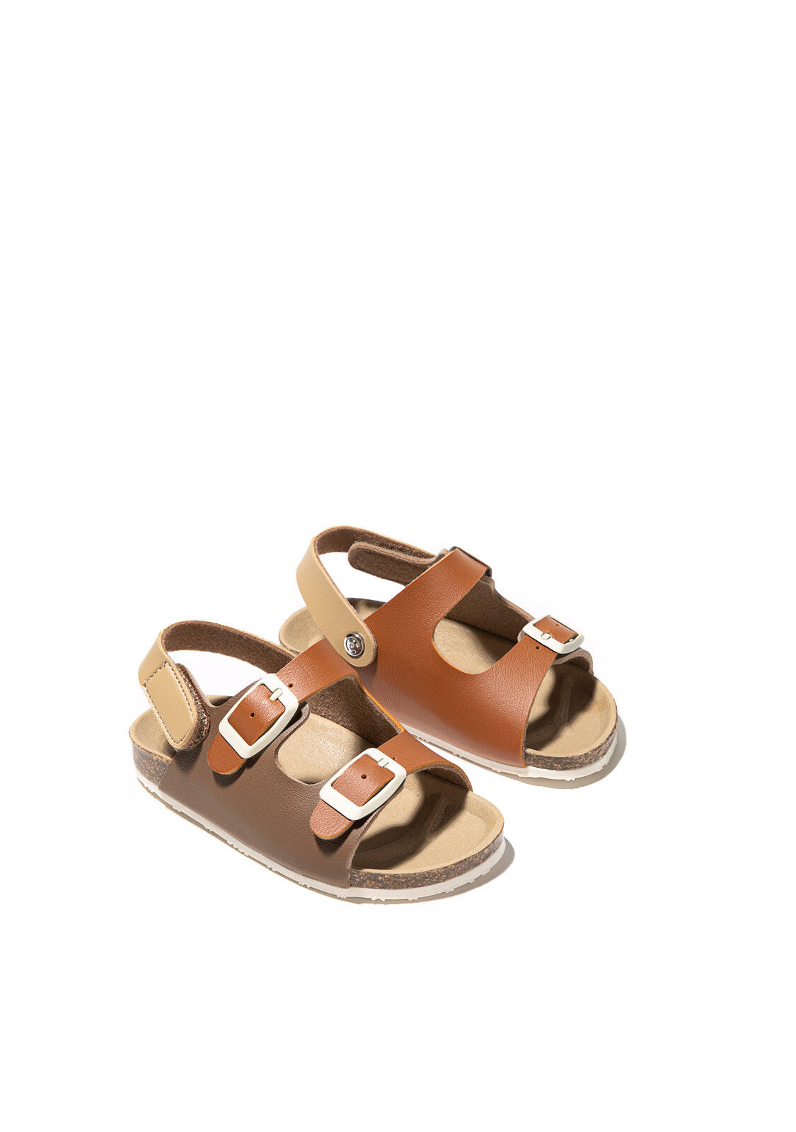 Sandalias Conguitos Multi  Bio 2/3