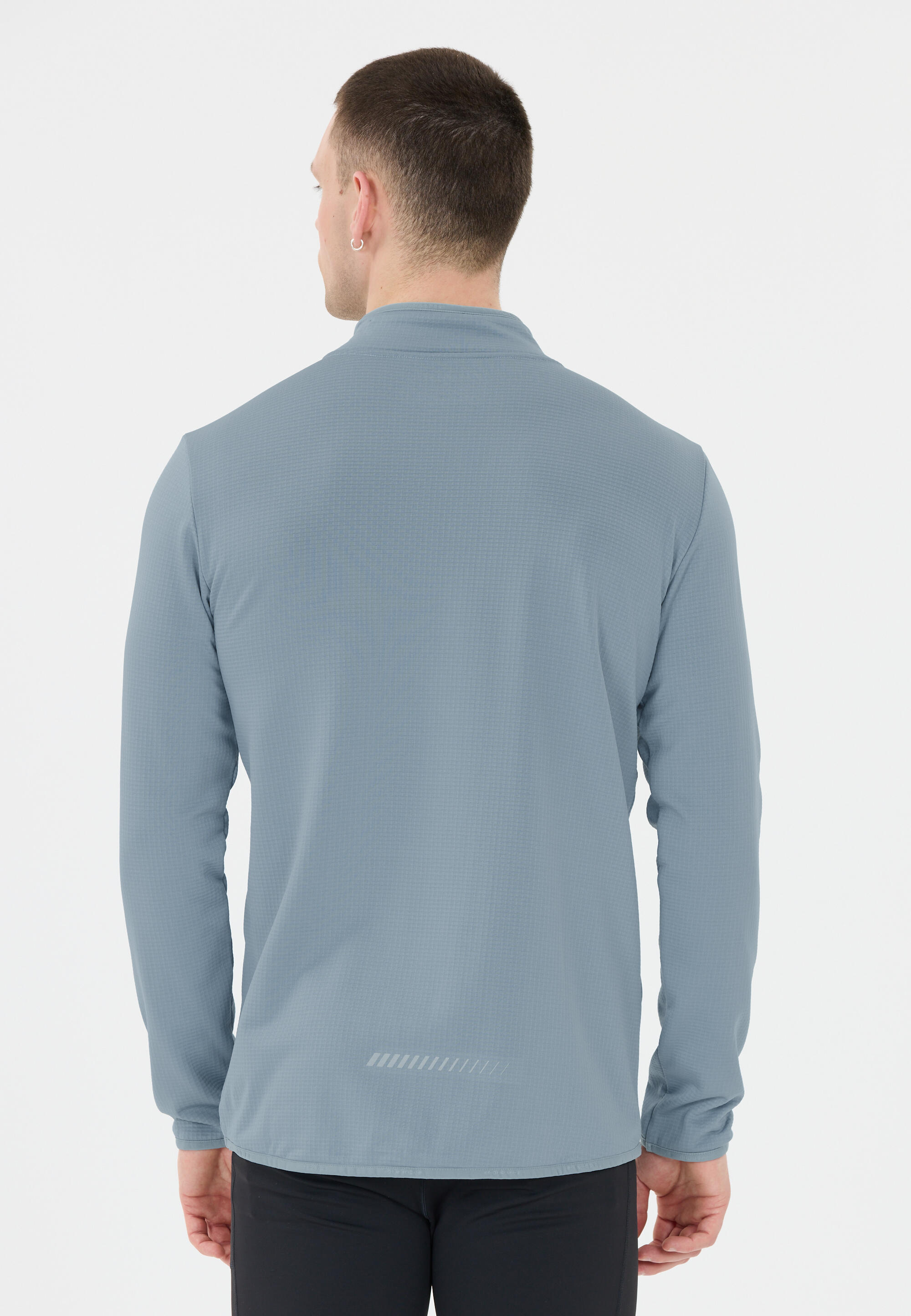 Thermal shirt Endurance Ledger 5/5