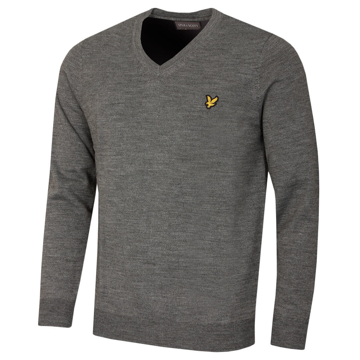 LYLE AND SCOTT picture