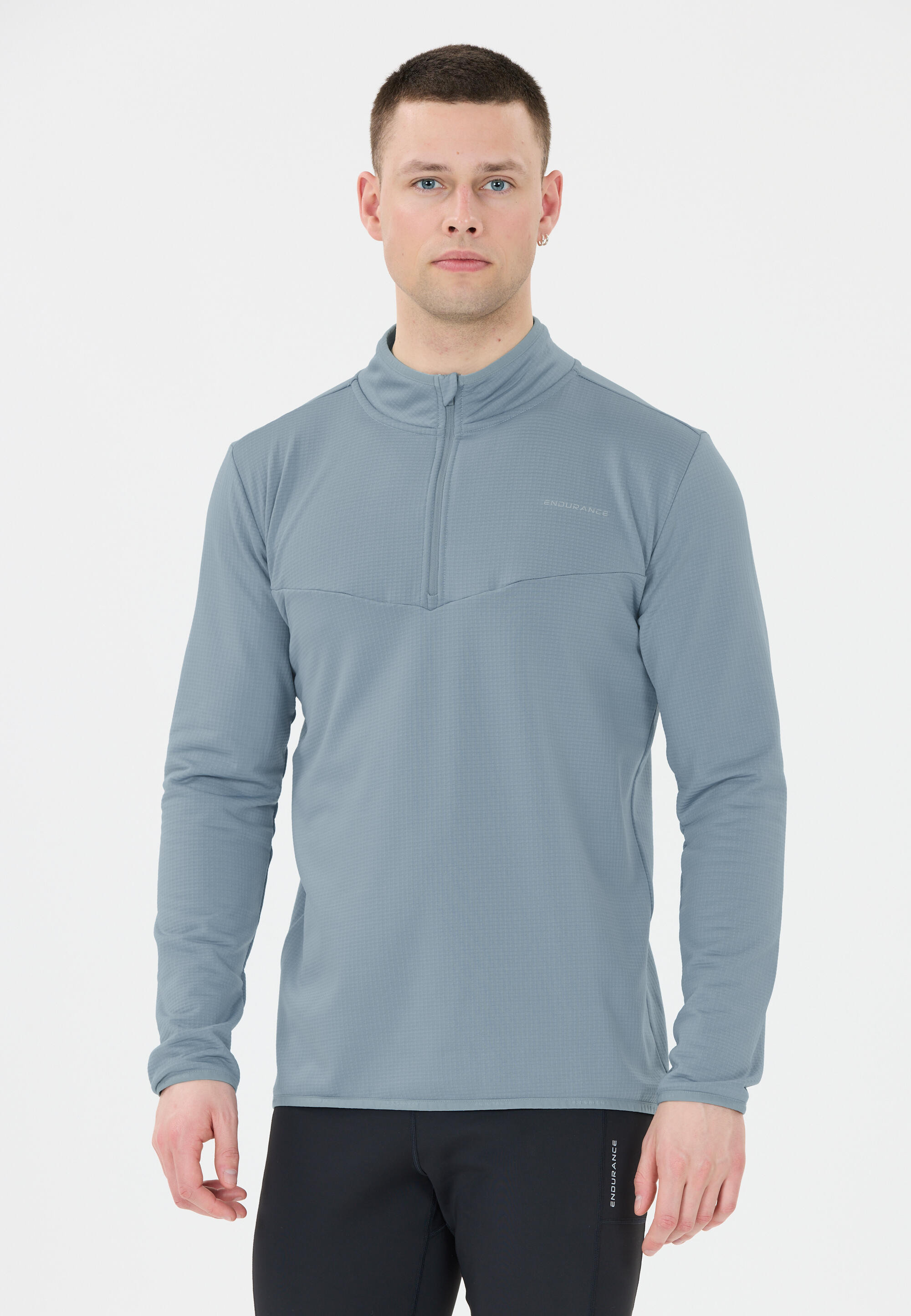 Thermal shirt Endurance Ledger 4/5
