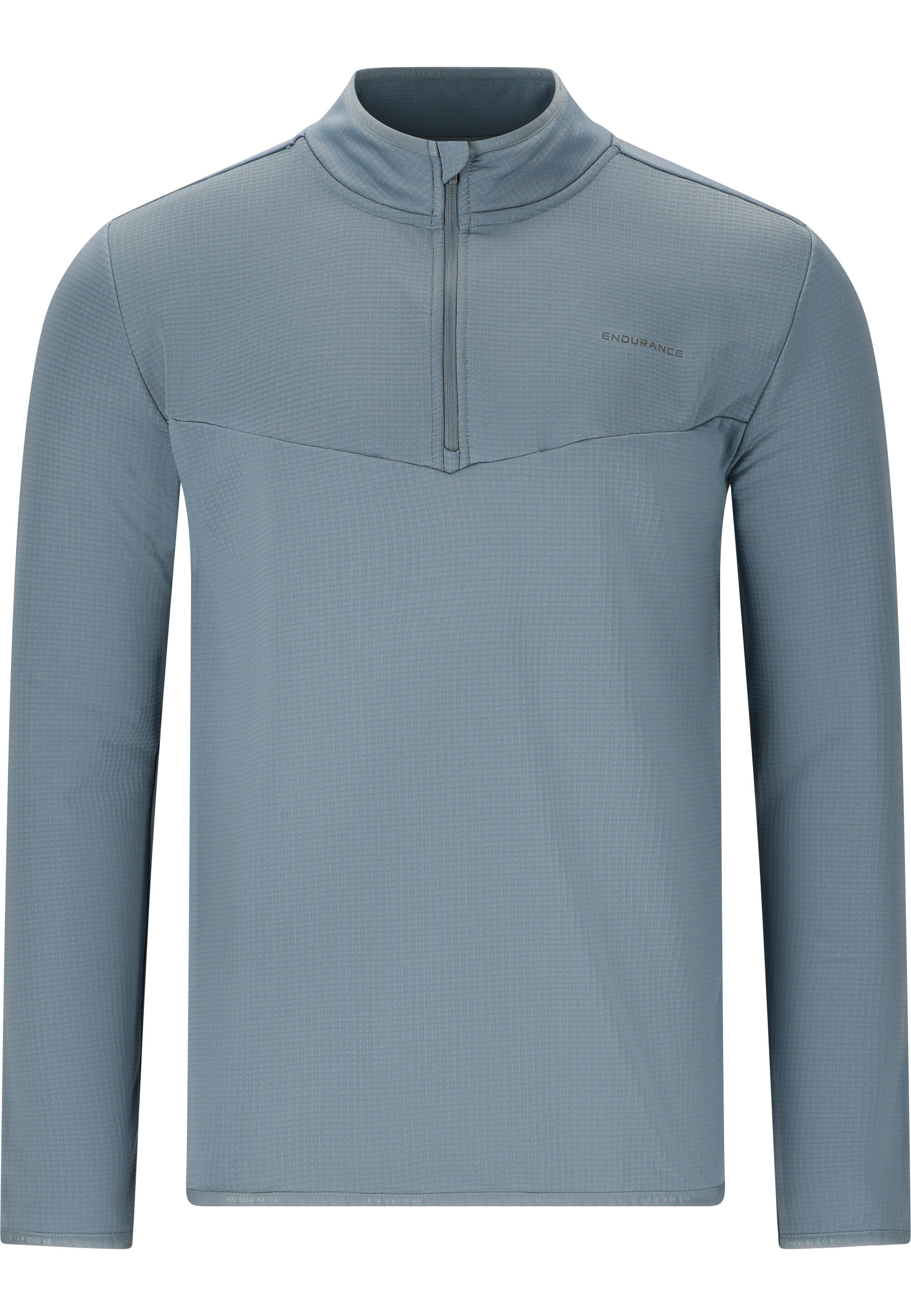 ENDURANCE Funktionsshirt LEDGER