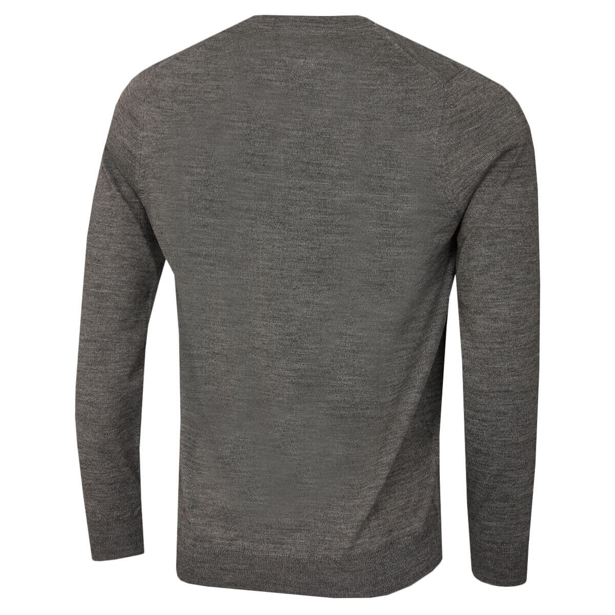 Pullover mit V-Ausschnitt Lyle & Scott 2/5