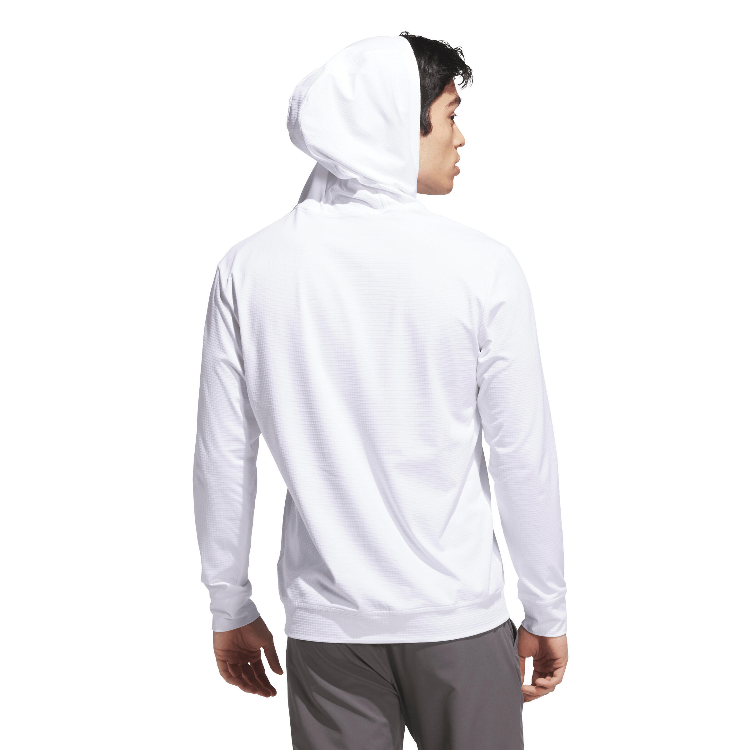 Sweatshirt à capuche adidas Ultimate365 Elevated 4/7