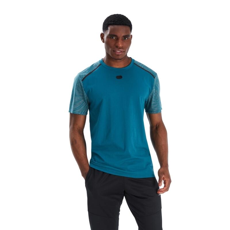 Maillot Canterbury Graphique 2/3