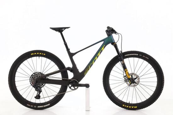 Segunda Vida · MTB · Spark RC Team Issue X01 AXS · Muy buen estado