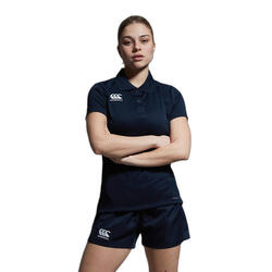 Polo femme Canterbury Club Dry