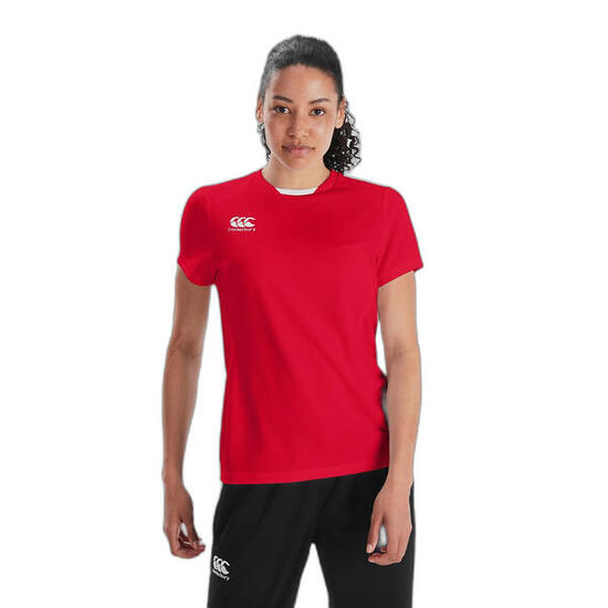 Maglia da donna Canterbury Club Dry