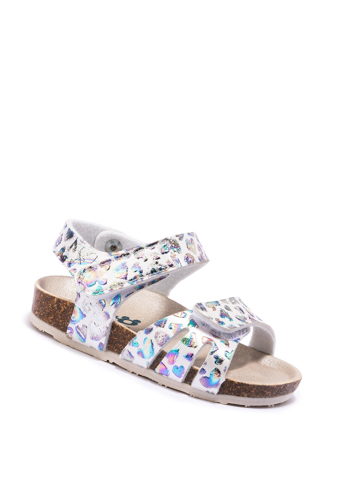 Sandalias Conguitos Bio Hearts 3/3