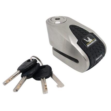 Bloque Disque Alarme SRA Inox