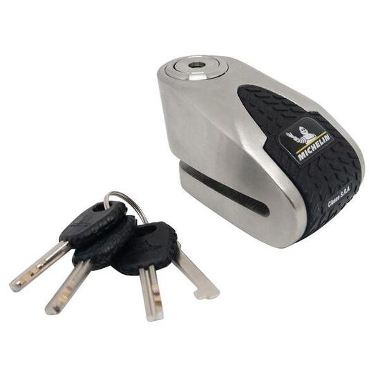 Bloque Disque Alarme SRA Inox