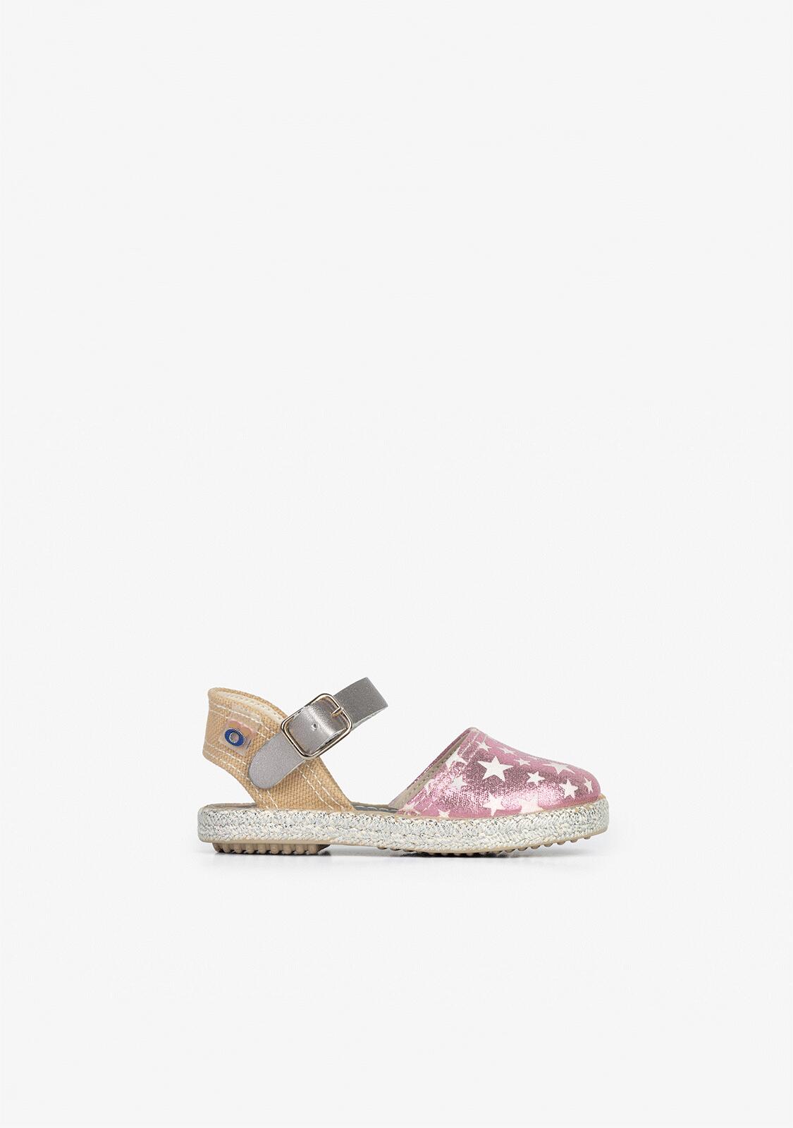 Sandalias Conguitos Star  Glow 2/4
