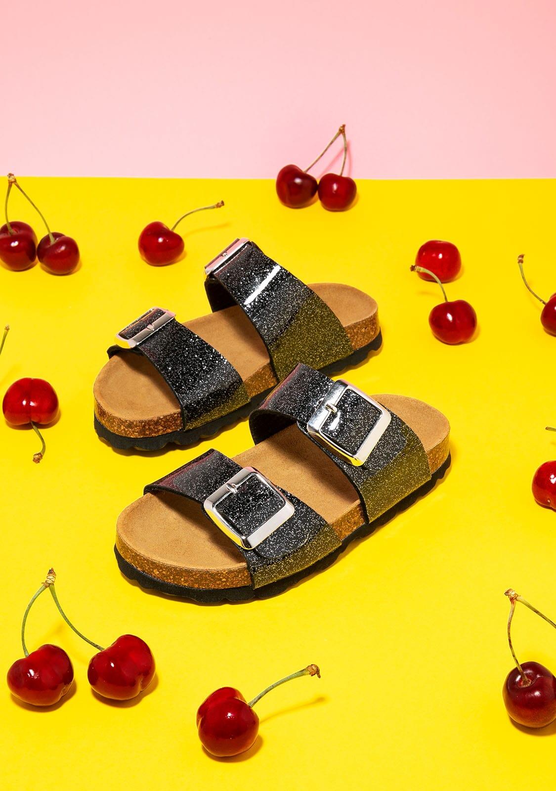 Sandalias Conguitos Orion Bio 4/4