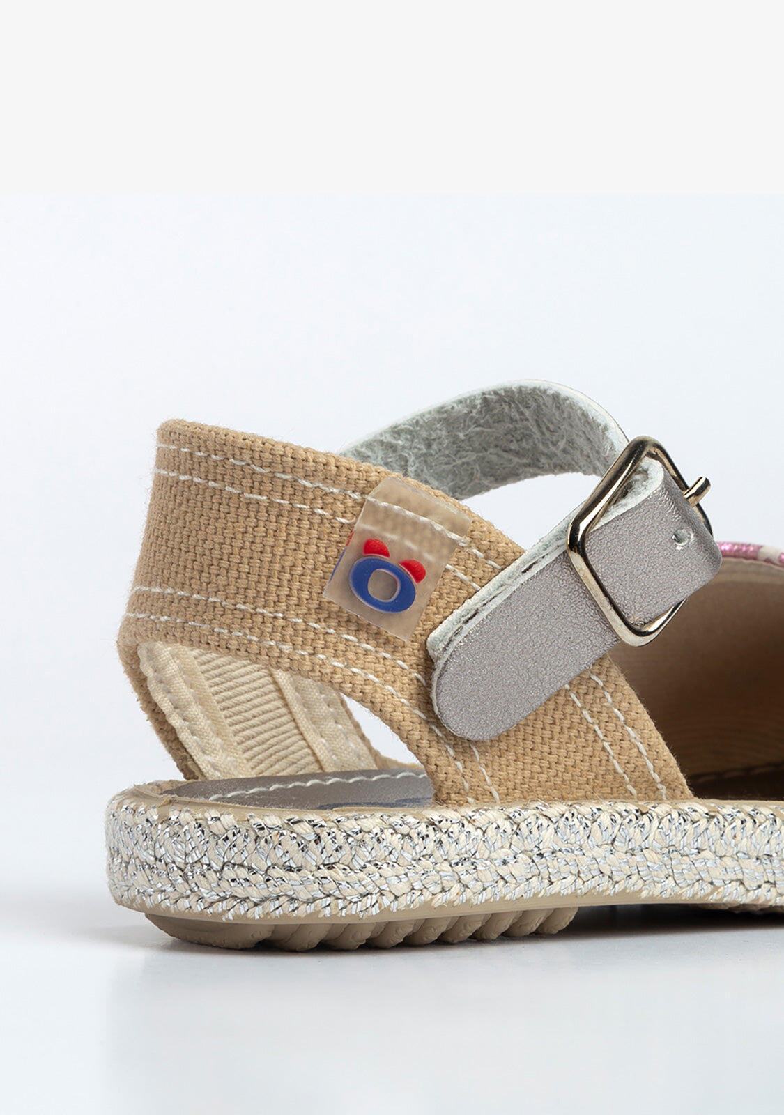 Sandalias Conguitos Star  Glow 4/4