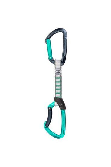 Rinvio Arrampicata Lime Pad 12Cm