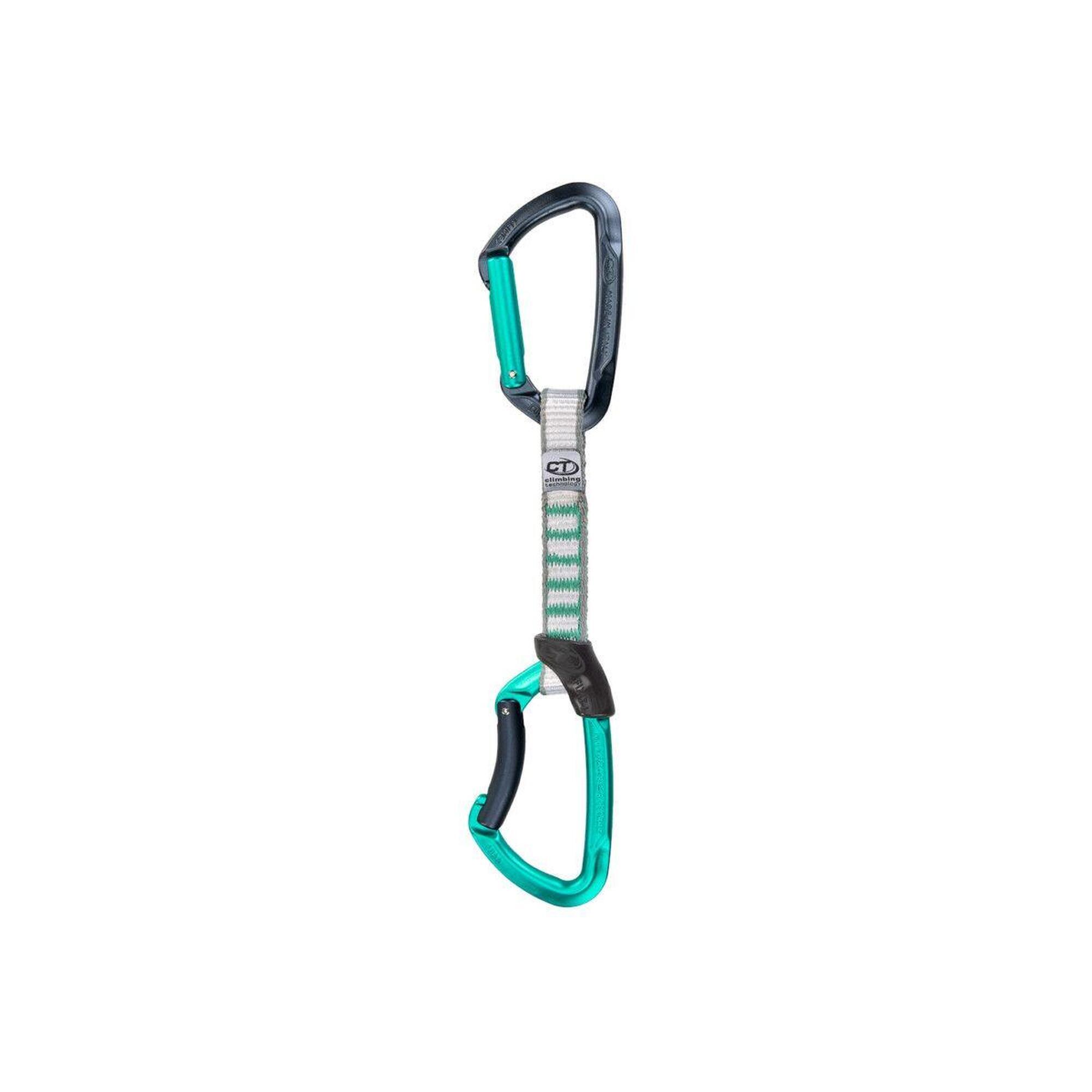 CLIMBING TECHNOLOGY Expreska Lime Pad