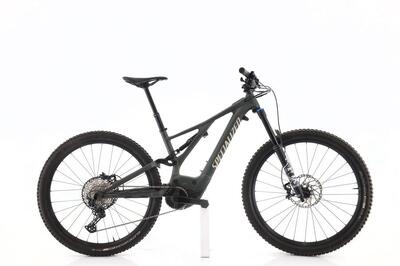 Segunda Vida · Ebike · Turbo Levo Comp · 12 Velocidades