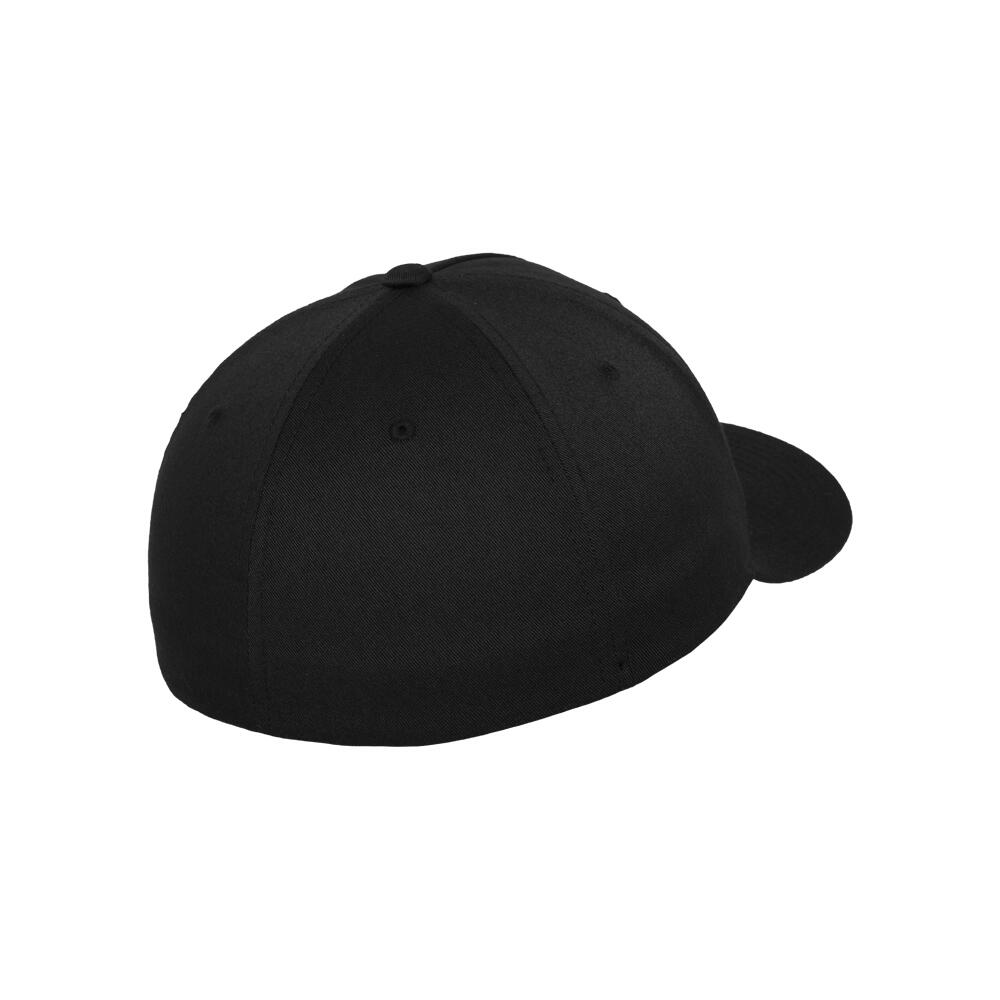 Casquette Flexfit 5 panel 4/7