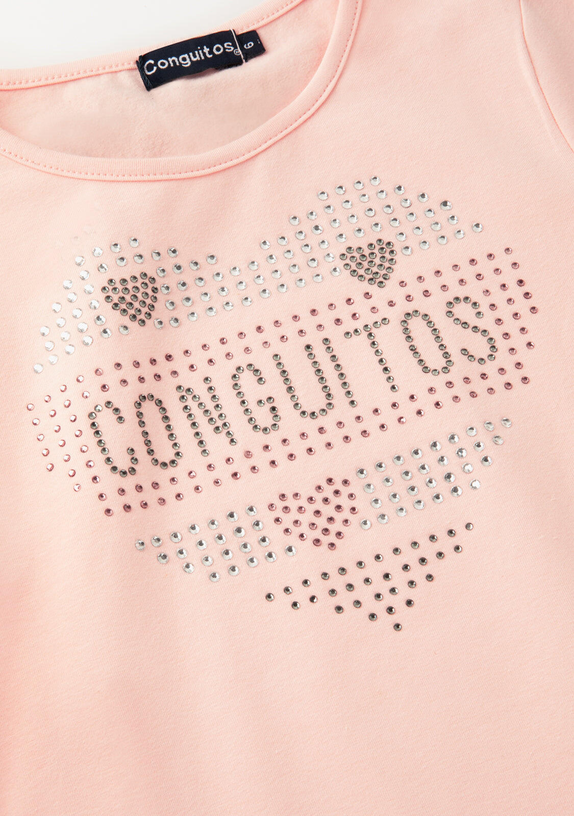 Camiseta Conguitos 2/5