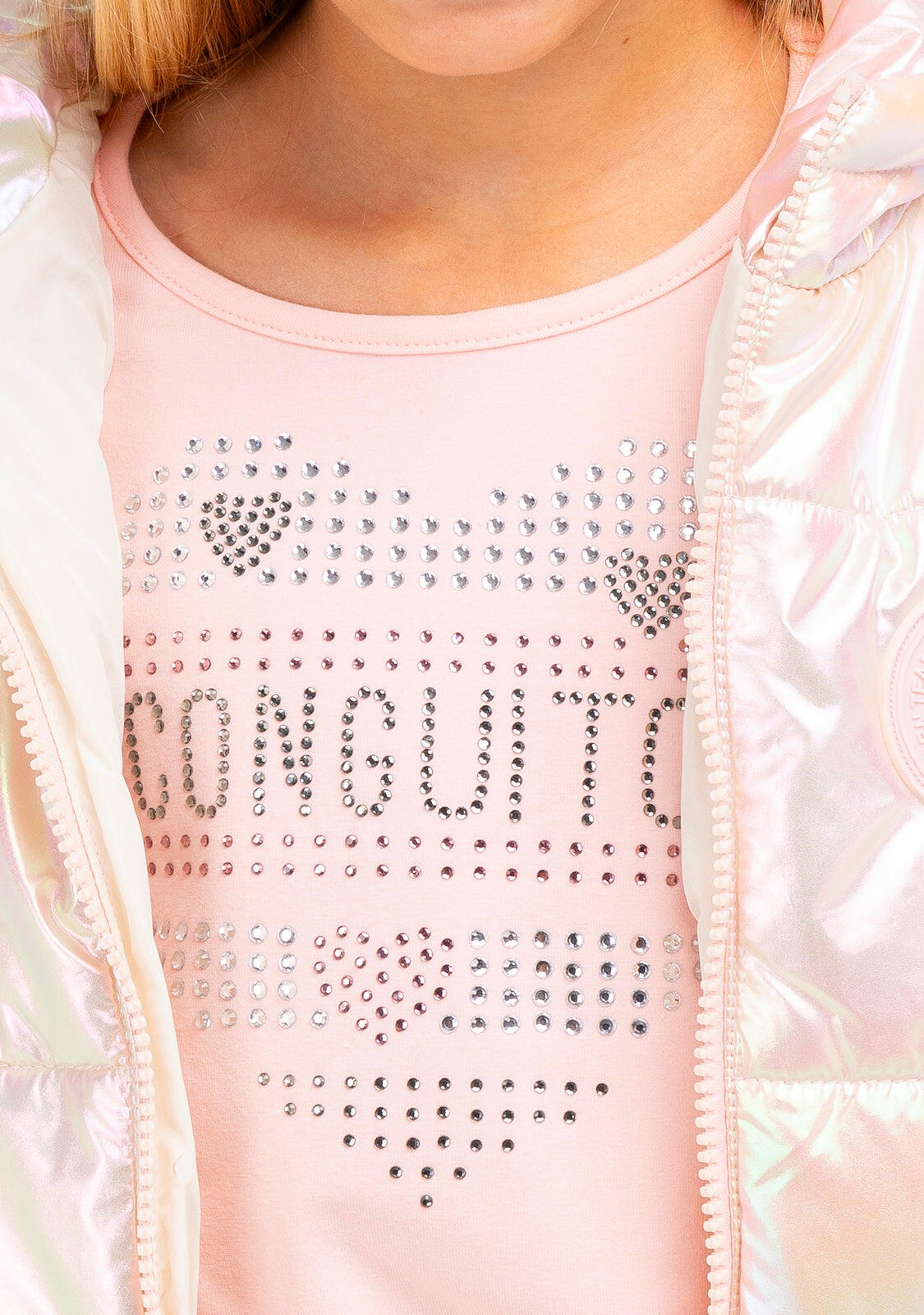 Camiseta Conguitos 5/5