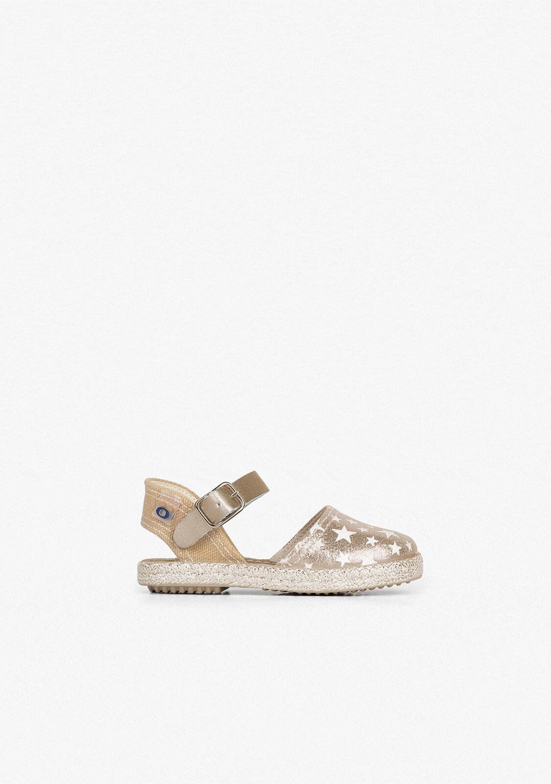 Sandalias Conguitos Star  Glow 2/4