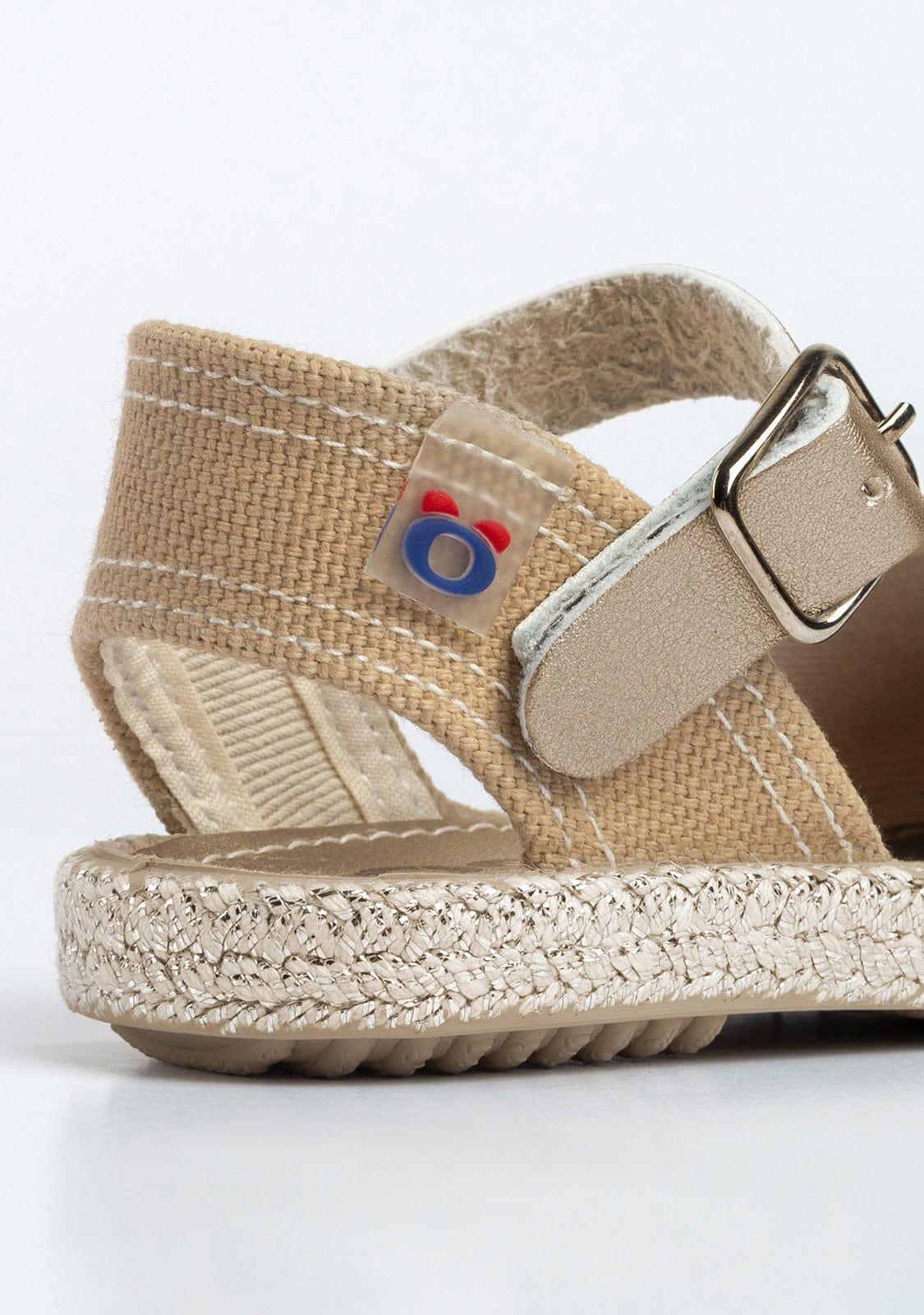 Sandalias Conguitos Star  Glow 4/4