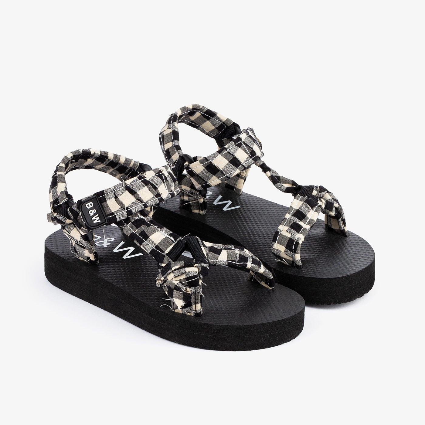 Sandalias Conguitos 2/3