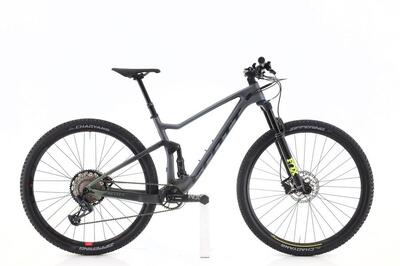 Gereviseerde mtb · spark 910 elite gx · zeer goede toestand