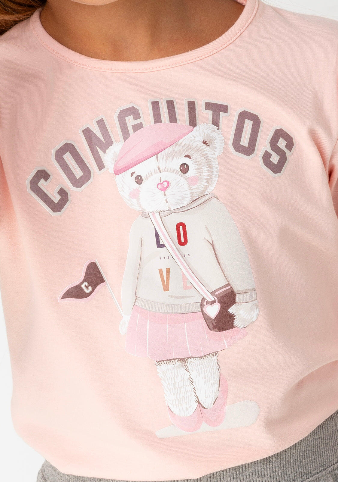 CONGUITOS picture