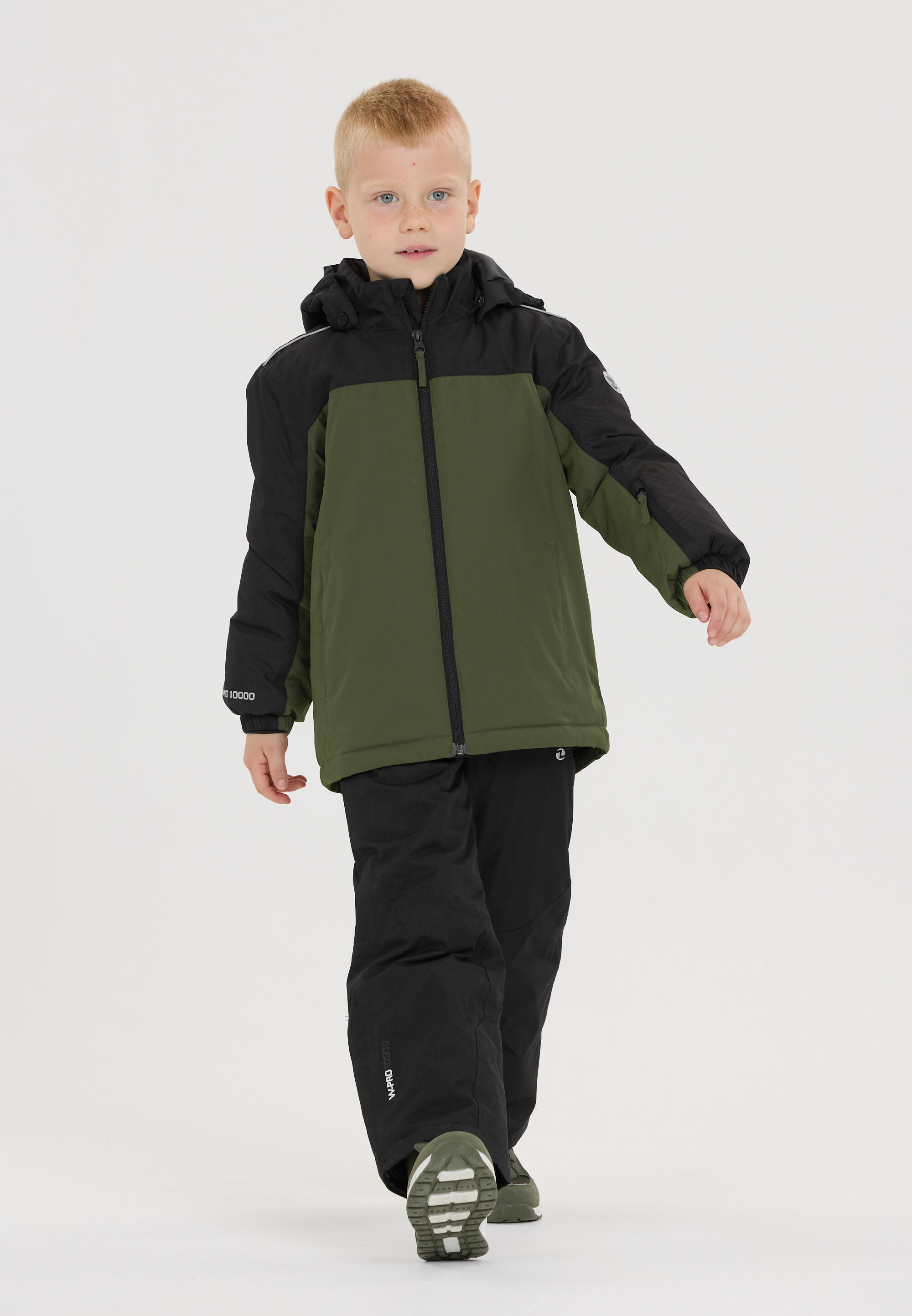Skijacke Murdoch 3/5