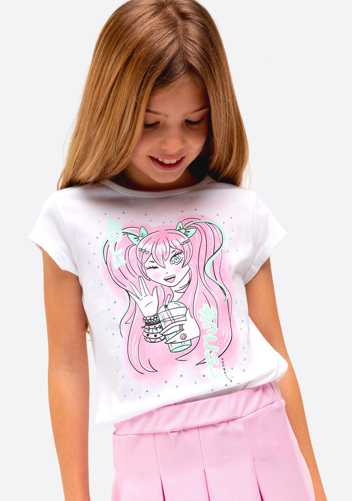 Camiseta Conguitos 4/4