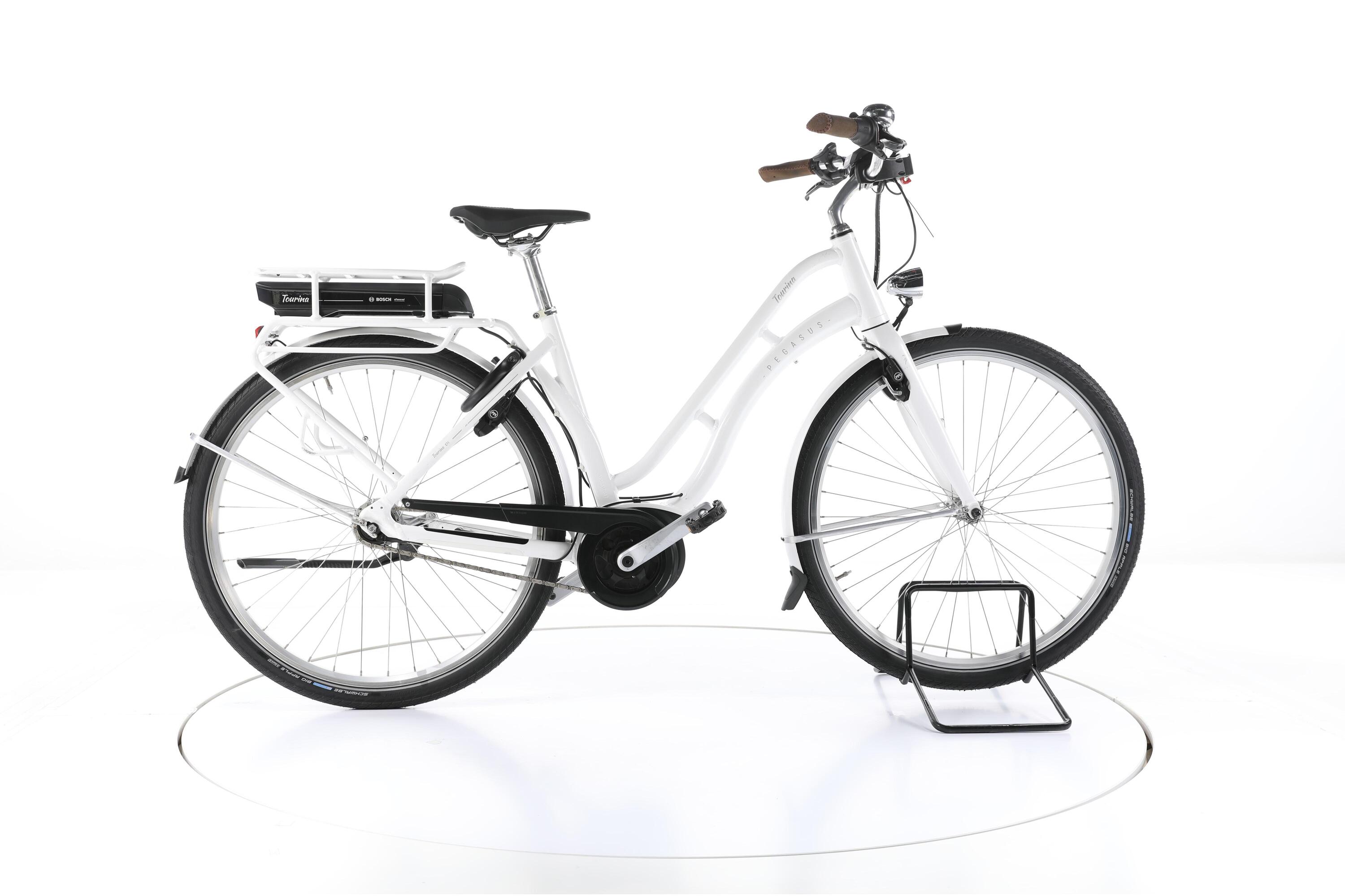 PEGASUS Ebike ricondizionata · Pegasus Tourina E7R · Ottime condizioni