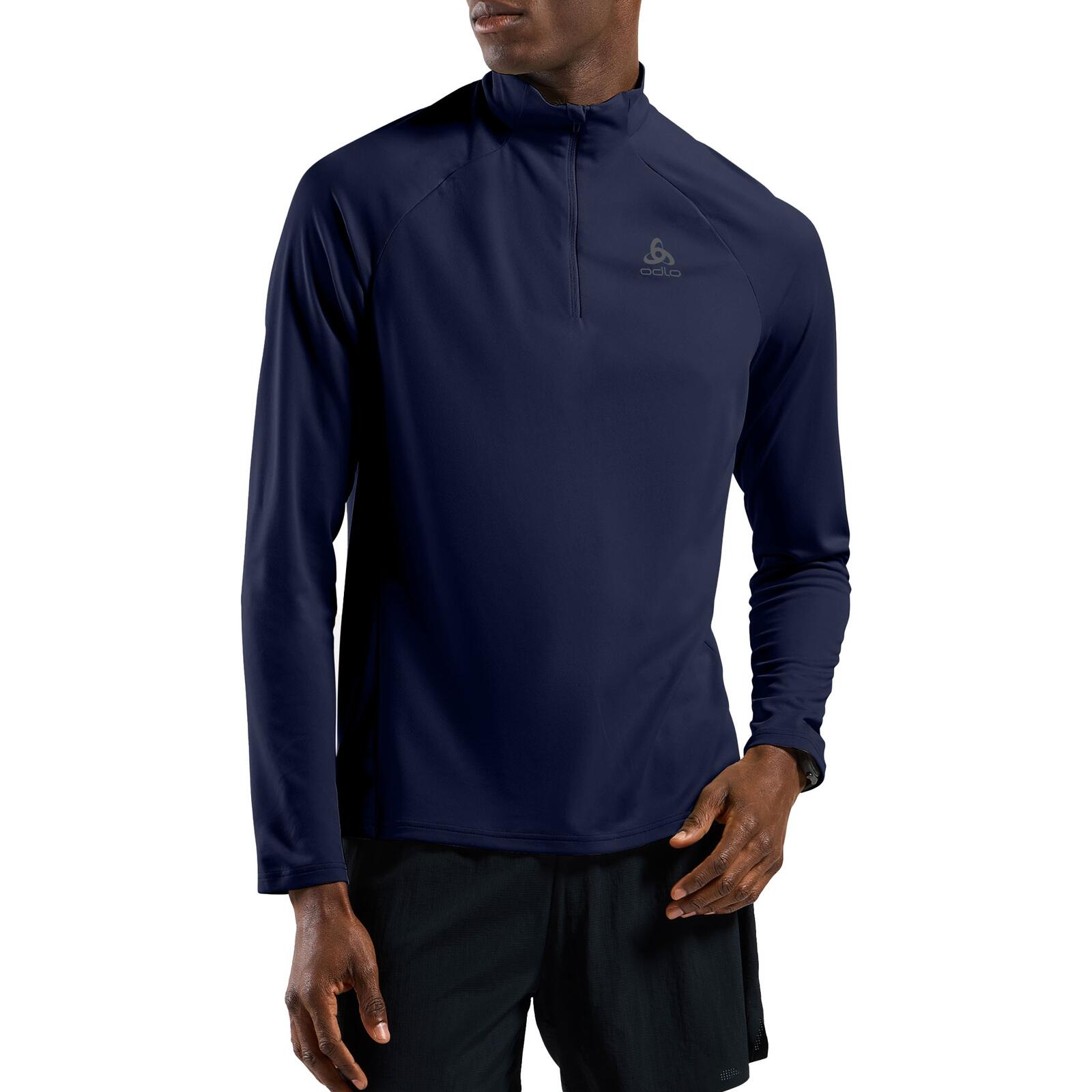 Midlayer leicht, feuchtigkeitsabführend Herren - Essentials Mid Layer 2/4
