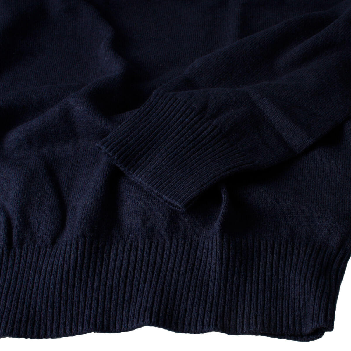 Maglia uomo in lana Merino 5/5