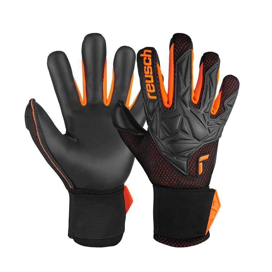 Guantes de portero Reusch Attrakt Infinity Airvent 2/7