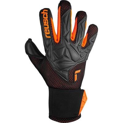 Keepershandschoenen reusch attrakt infinity airvent
