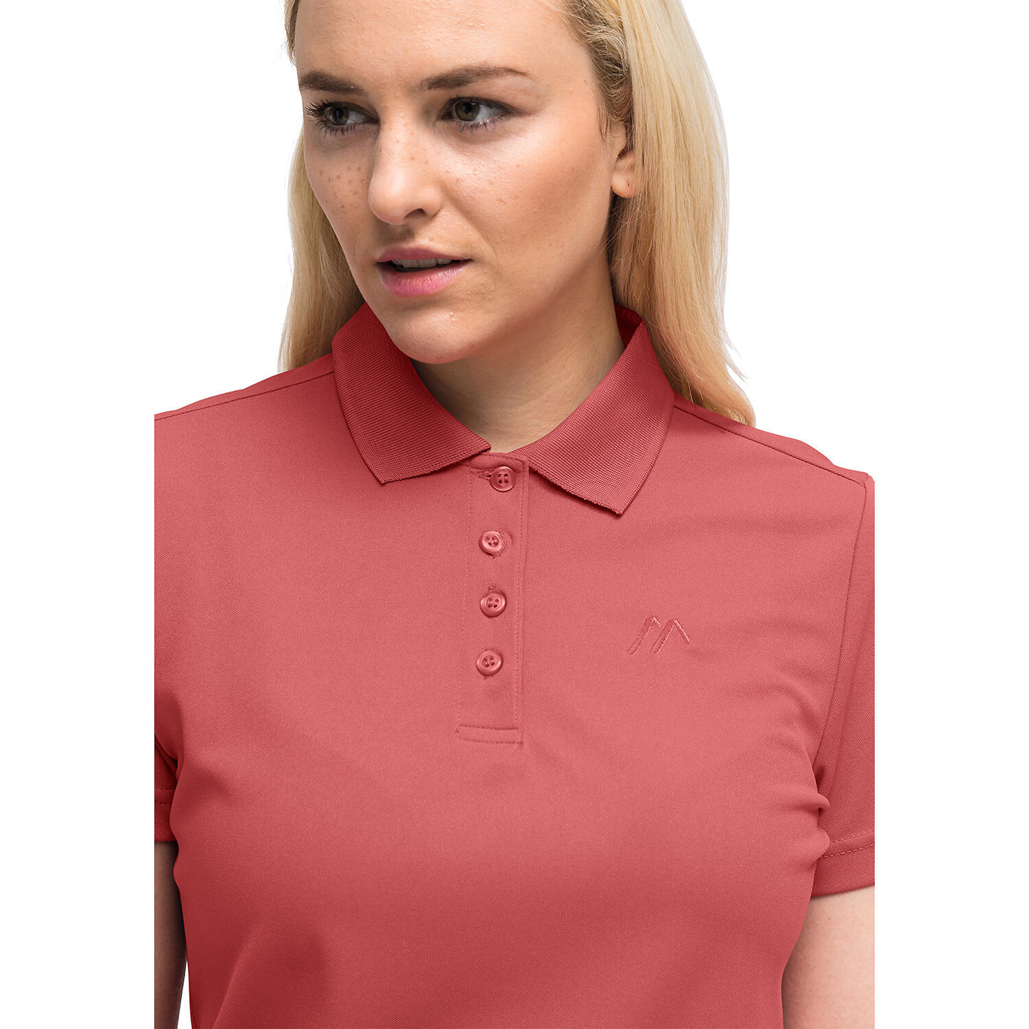 Polo Ulrike 3/3