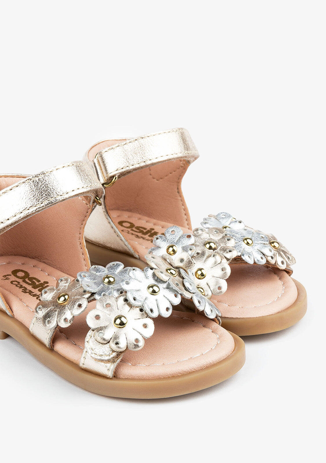 Sandalias Conguitos 3/4