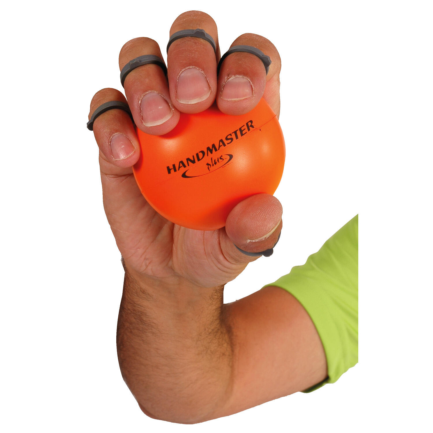 Entraîneur manuel pour les mains Handmaster Plus 2/3
