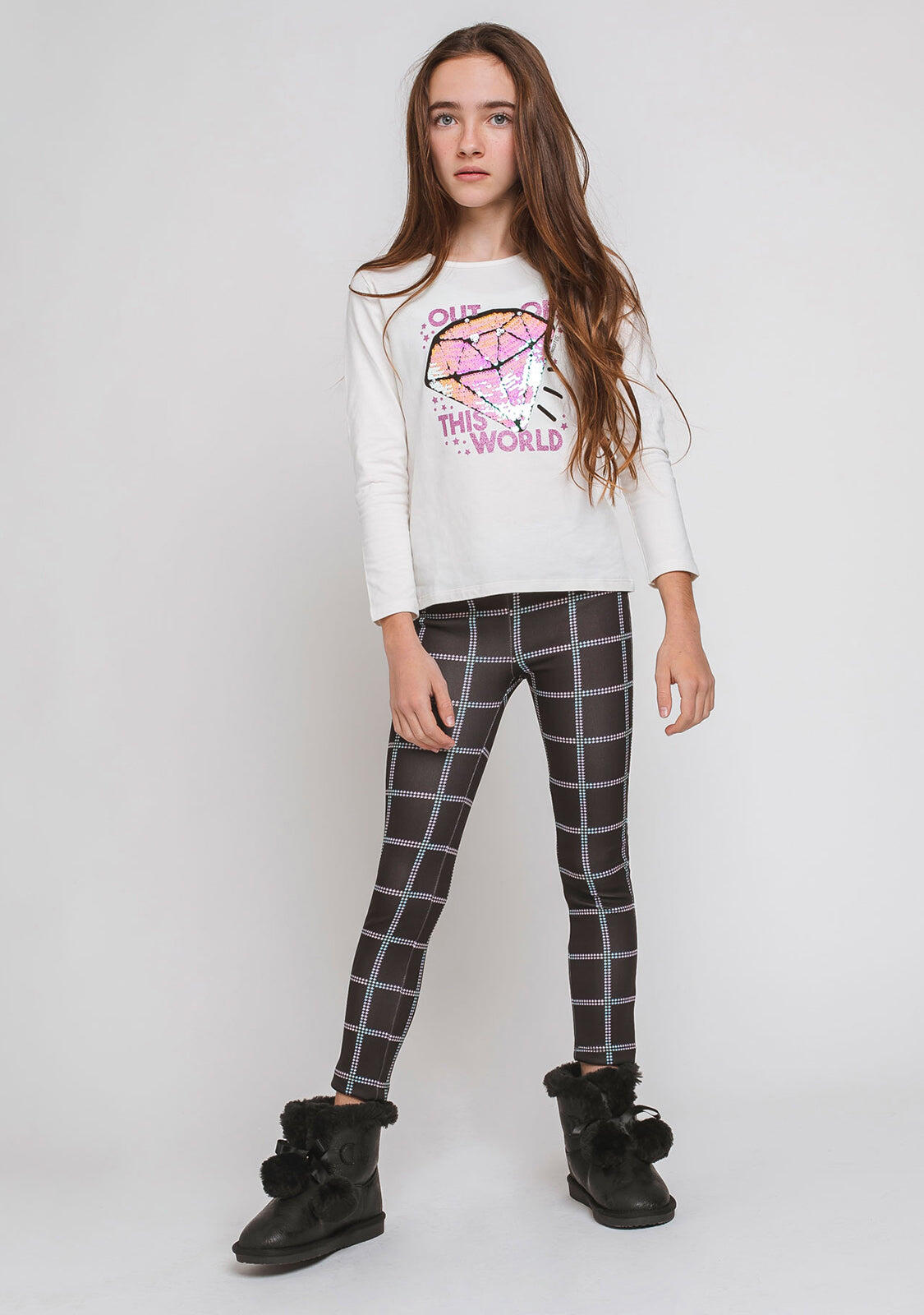 Camiseta Conguitos 3/3