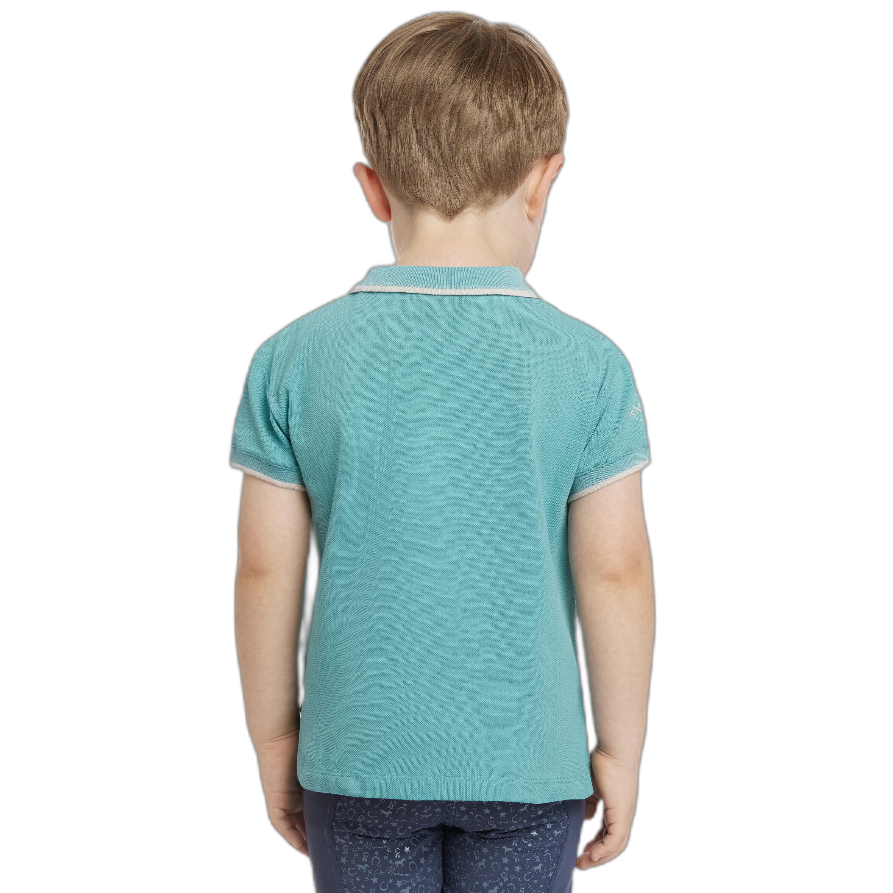 Paardrijpolo voor kinderen LeMieux 5/6