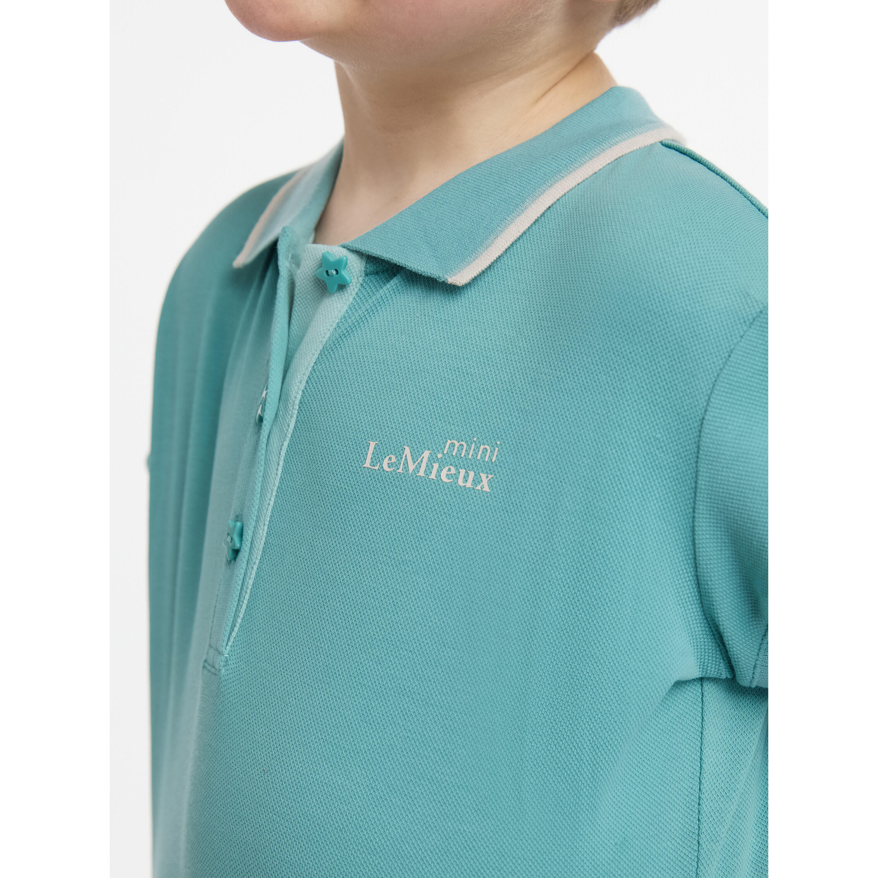 Paardrijpolo voor kinderen LeMieux 6/6