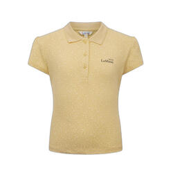 Polo d'équitation enfant LeMieux