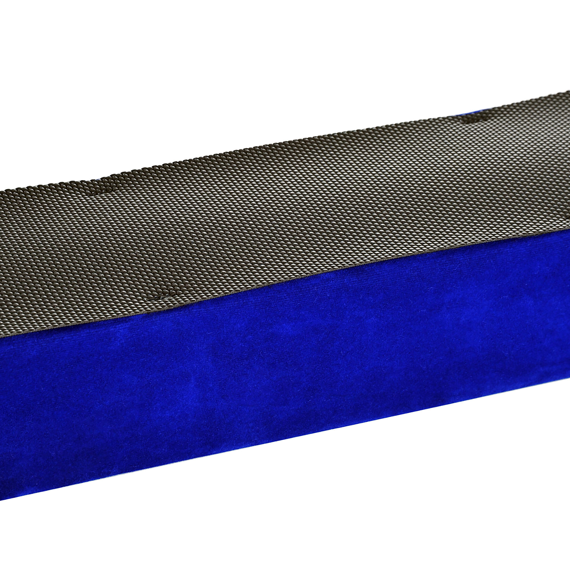 Trave de equilíbrio 210x10x6,5 cm azul HOMCOM 5/5