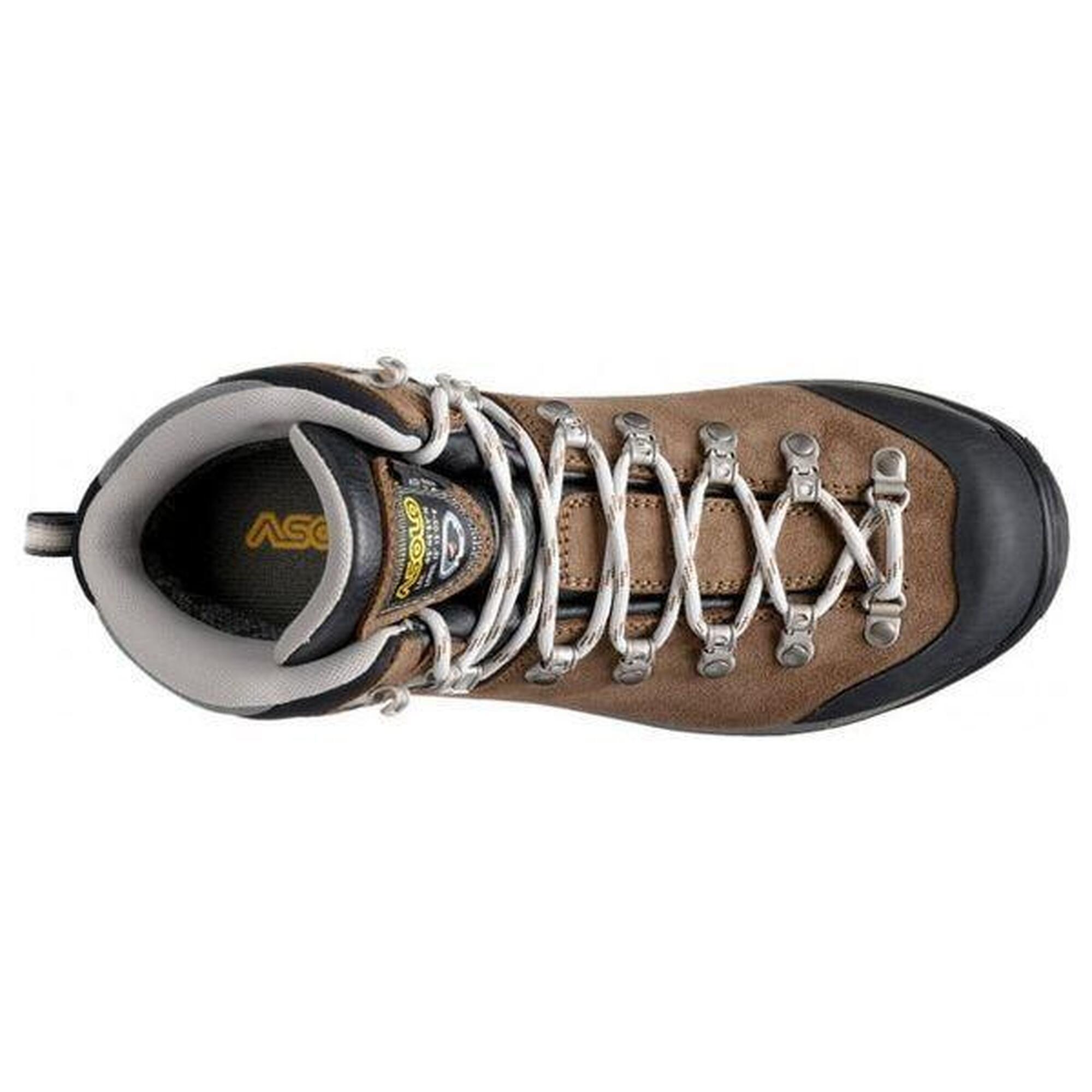 Încălțăminte de drumeție Asolo Greenwood Evo Gv Marron Femei