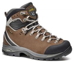 Chaussures de Randonnée Asolo Greenwood Evo Gv Marron Femme