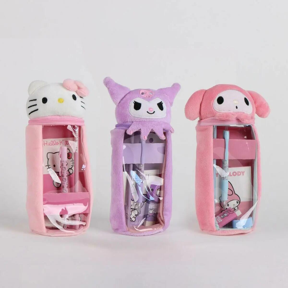 Estojo Hello Kitty 2/5