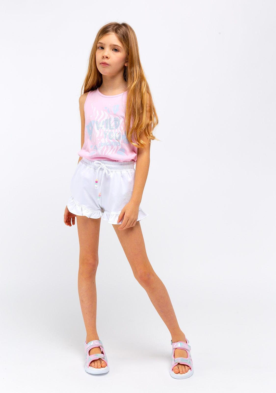 Camiseta Conguitos 3/4